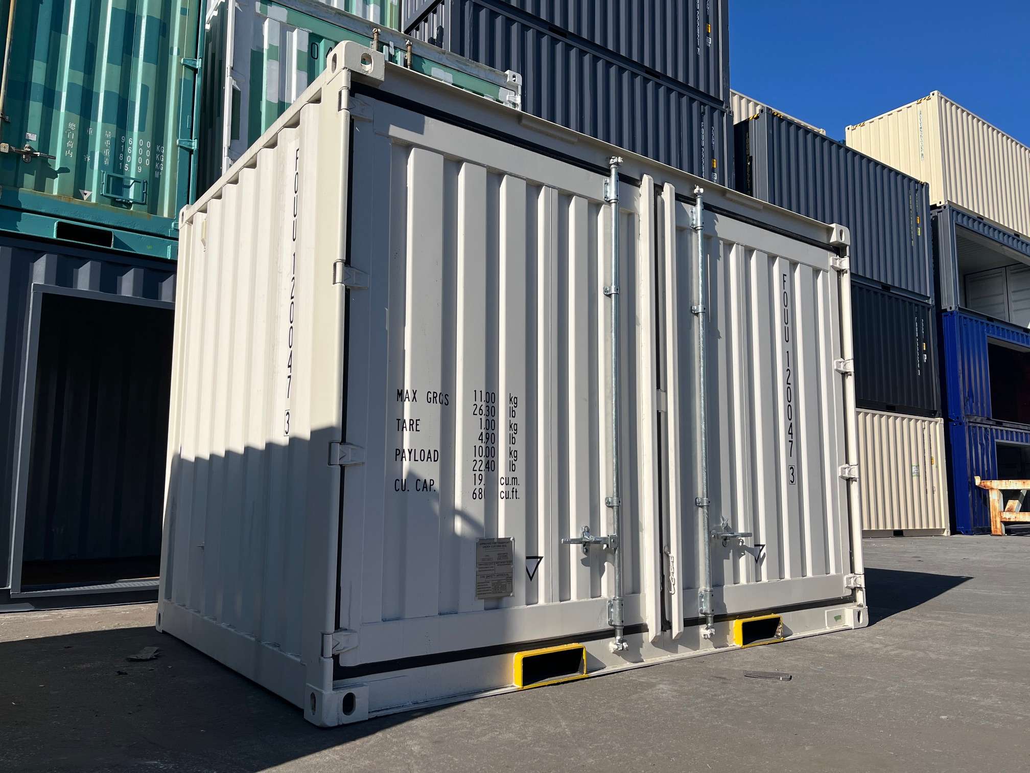 新品１２ｆｔ