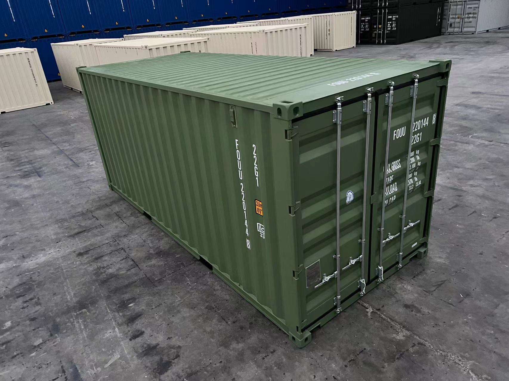 RAL6011
